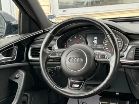 Audi A6 3.0TDI* S-LINE* MATRIX, снимка 9