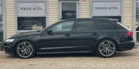 Audi A6 3.0TDI* S-LINE* MATRIX, снимка 4