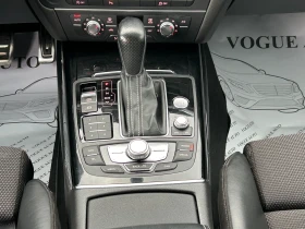 Audi A6 3.0TDI* S-LINE* MATRIX, снимка 8