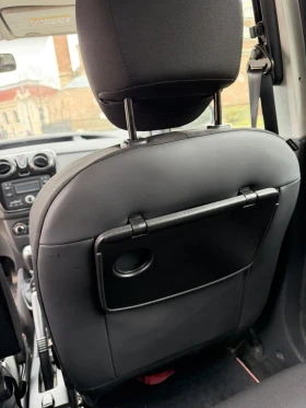 Dacia Dokker DCI, снимка 10