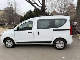 Dacia Dokker DCI, снимка 5