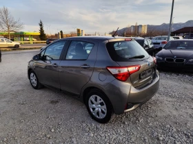 Toyota Yaris  1.5 Hibrid, снимка 8