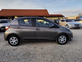 Toyota Yaris  1.5 Hibrid, снимка 4