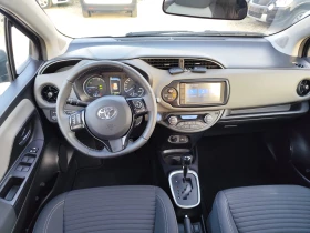 Toyota Yaris  1.5 Hibrid, снимка 10