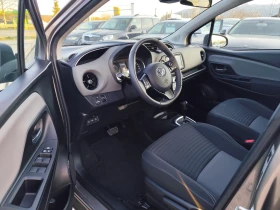Toyota Yaris  1.5 Hibrid, снимка 11