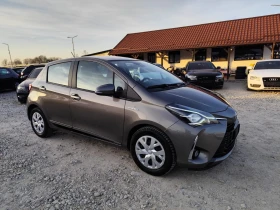 Toyota Yaris  1.5 Hibrid, снимка 3