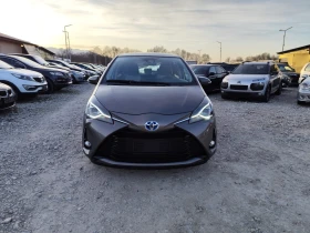 Toyota Yaris  1.5 Hibrid, снимка 2