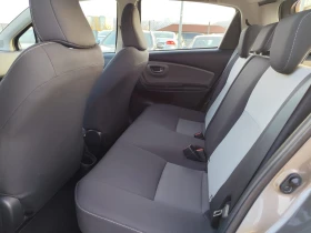 Toyota Yaris  1.5 Hibrid, снимка 14
