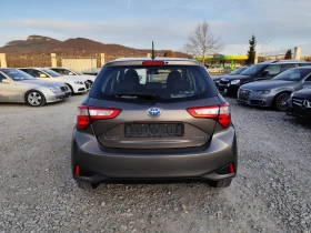 Toyota Yaris  1.5 Hibrid, снимка 6