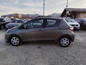 Toyota Yaris  1.5 Hibrid, снимка 9