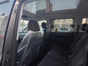 VW Caddy 2.0d-AT-HOB!!!Гаранция!!!, снимка 16