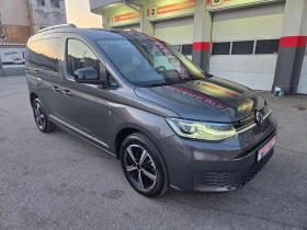 VW Caddy 2.0d-AT-HOB!!!Гаранция!!!, снимка 7