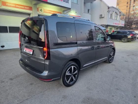 VW Caddy 2.0d-AT-HOB!!!Гаранция!!!, снимка 5