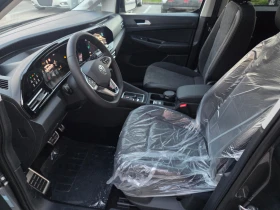 VW Caddy 2.0d-AT-HOB!!!Гаранция!!!, снимка 10