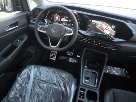 VW Caddy 2.0d-AT-HOB!!!Гаранция!!!, снимка 13