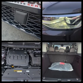 VW Caddy 2.0d-AT-HOB!!!Гаранция!!!, снимка 17