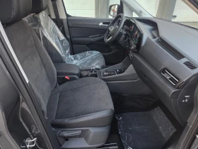 VW Caddy 2.0d-AT-HOB!!!Гаранция!!!, снимка 15