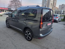 VW Caddy 2.0d-AT-HOB!!!Гаранция!!!, снимка 3