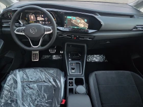 VW Caddy 2.0d-AT-HOB!!!Гаранция!!!, снимка 11