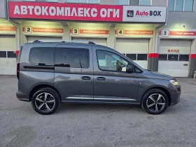 VW Caddy 2.0d-AT-HOB!!!Гаранция!!!, снимка 6