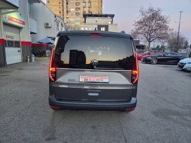 VW Caddy 2.0d-AT-HOB!!!Гаранция!!!, снимка 4