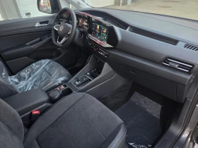 VW Caddy 2.0d-AT-HOB!!!Гаранция!!!, снимка 14