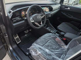 VW Caddy 2.0d-AT-HOB!!!Гаранция!!!, снимка 9