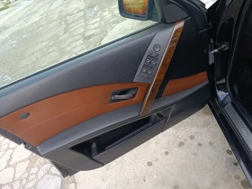 BMW 530, снимка 16