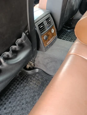 BMW 530, снимка 9