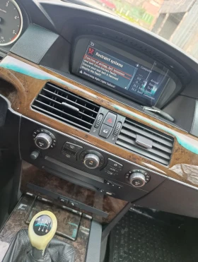 BMW 530, снимка 3