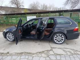 BMW 530, снимка 5