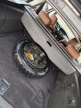 BMW 530, снимка 8