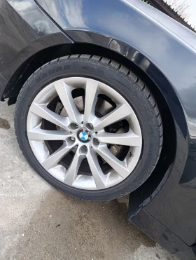 BMW 530, снимка 4