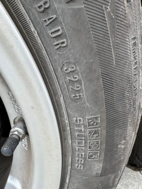 VW Golf  V 1.9TDI 105HP 6 СКОРОСТИ, снимка 13