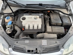 VW Golf  V 1.9TDI 105HP 6 СКОРОСТИ, снимка 12