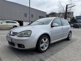 VW Golf  V 1.9TDI 105HP 6 СКОРОСТИ, снимка 3