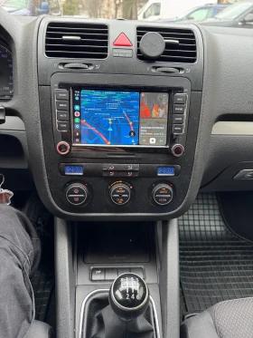 VW Golf  V 1.9TDI 105HP 6 СКОРОСТИ, снимка 11