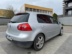 VW Golf  V 1.9TDI 105HP 6 СКОРОСТИ, снимка 5