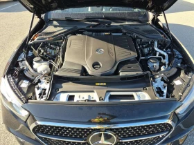 Mercedes-Benz E 450 EQ Boost * CARFAX * От Mercedes * , снимка 16