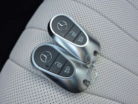 Mercedes-Benz E 450 EQ Boost * CARFAX * От Mercedes * , снимка 12