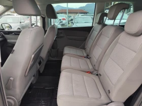 Seat Alhambra 2.0 дизел 7 места, снимка 16
