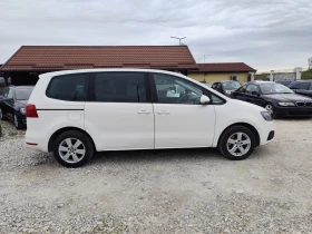 Seat Alhambra 2.0 дизел 7 места, снимка 4