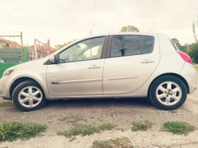 Renault Clio 1.2Клима/Газ , снимка 14