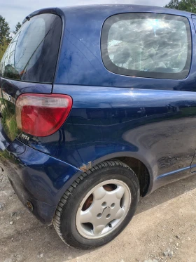 Toyota Yaris, снимка 4