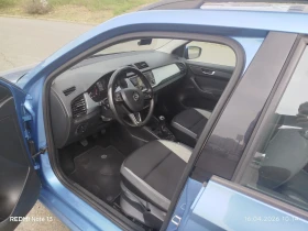 Skoda Fabia, снимка 7