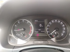 Skoda Fabia, снимка 6
