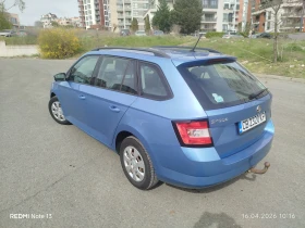 Skoda Fabia, снимка 2