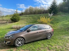 Peugeot 308, снимка 6