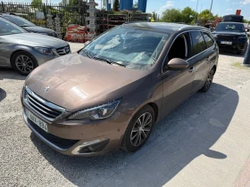 Peugeot 308, снимка 1