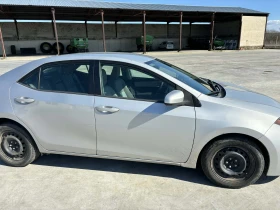 Toyota Corolla 1.8L I-4 DOHC, VVT, 139HP Front Whe, снимка 4
